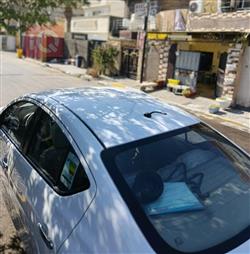 نيسان صني